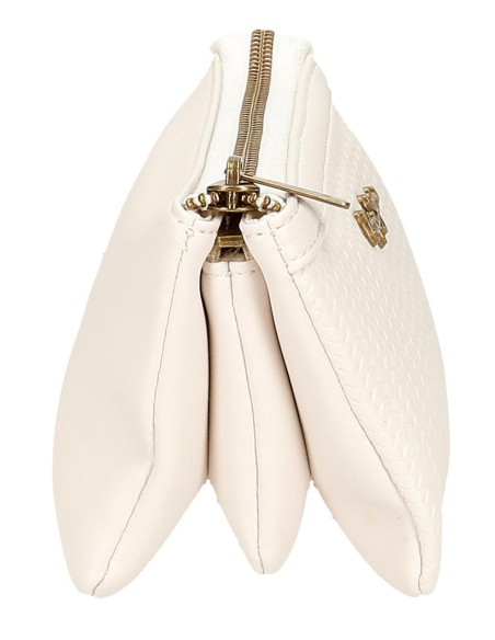 7594332 MONEDERO-NECESER 3C. PJL LENA BLANCO