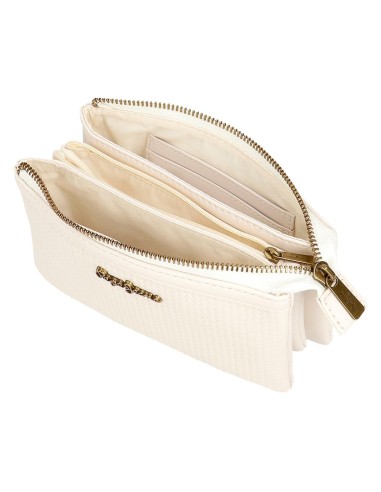 7594332 MONEDERO-NECESER 3C. PJL LENA BLANCO