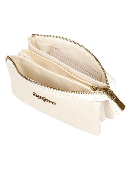 7594332 MONEDERO-NECESER 3C. PJL LENA BLANCO