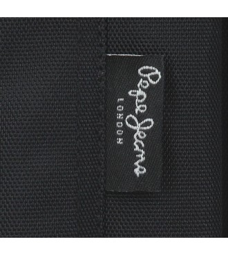 7045344 BANDOLERA 2C. PJL STRATFORD NEGRO 2