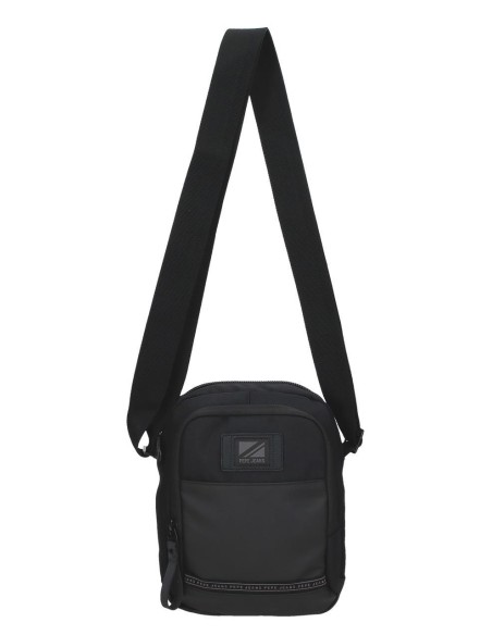 7045344 BANDOLERA 2C. PJL STRATFORD NEGRO