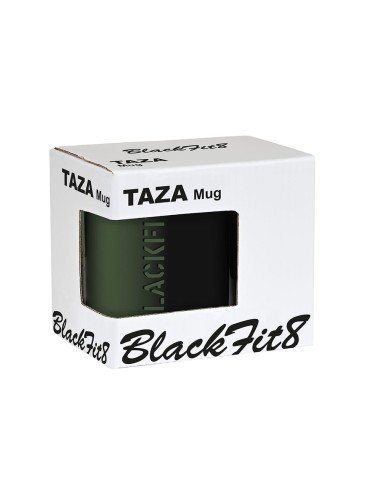 TAZA GRANDE BLACKFIT8 "GRADIENT"