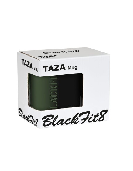 TAZA GRANDE BLACKFIT8 "GRADIENT"