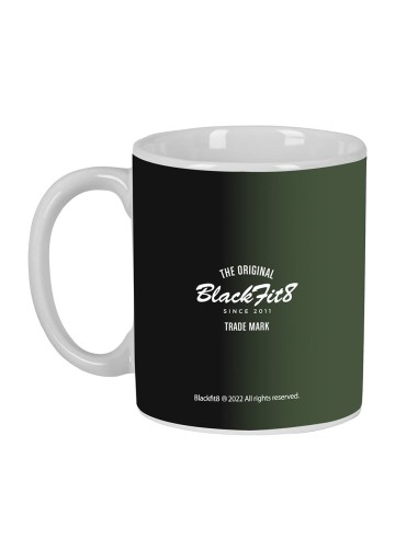 TAZA GRANDE BLACKFIT8 "GRADIENT"