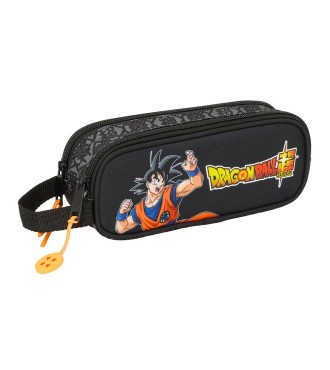 PORTATODO DOBLE DRAGON BALL "COMBAT"