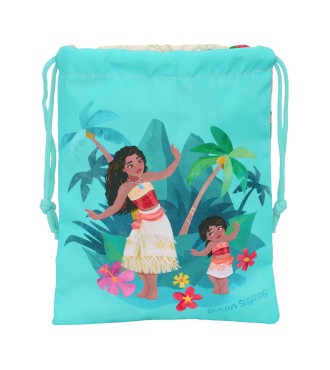 SAQUITO MERIENDA VAIANA