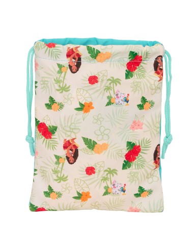 SAQUITO MERIENDA VAIANA