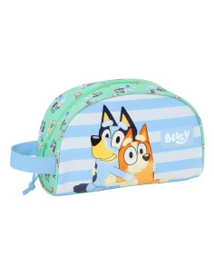 NECESER ADAPT. A CARRO BLUEY "SISTERS" Neceser-Merendero ...