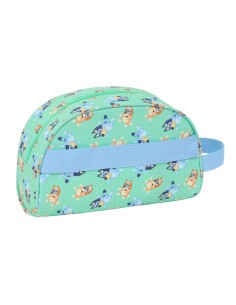 NECESER ADAPT. A CARRO BLUEY "SISTERS" Neceser-Merendero ... 2