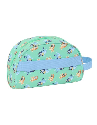 NECESER ADAPT. A CARRO BLUEY "SISTERS" Neceser-Merendero ...