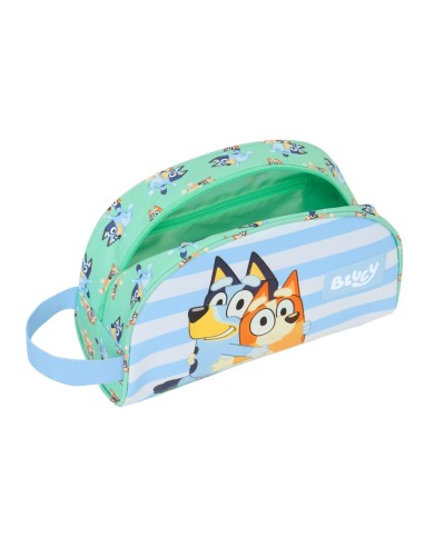 NECESER ADAPT. A CARRO BLUEY "SISTERS" Neceser-Merendero ...