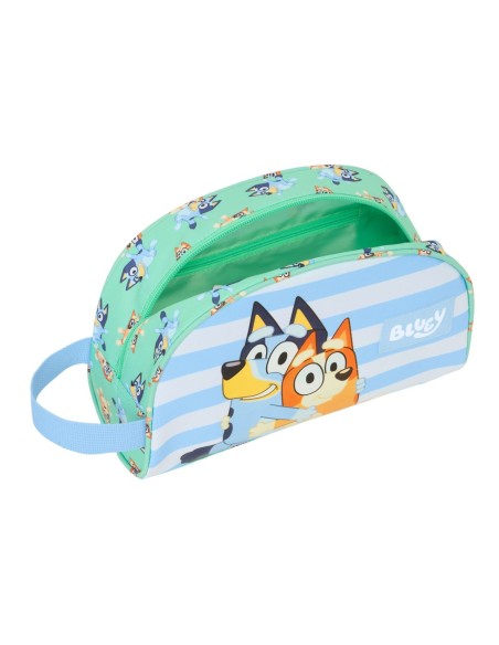 NECESER ADAPT. A CARRO BLUEY "SISTERS" Neceser-Merendero ...