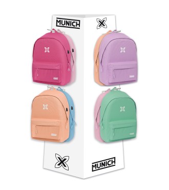 CONTENIDO EXPOSITOR 950 MUNICH BASICOS 2