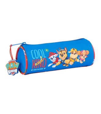 PORTATODO REDONDO PAW PATROL "COOL"