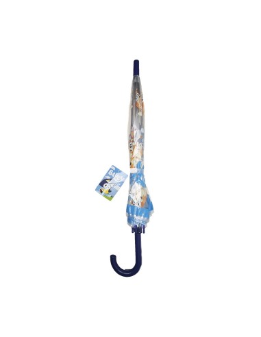 PARAGUAS CUPULA 43 cm BLUEY Paraguas Infantil | Fraber
