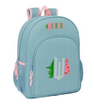 MOCHILA ADAPT.CARRO WICKED