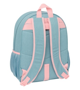 MOCHILA ADAPT.CARRO WICKED 2