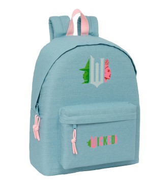 MOCHILA WICKED