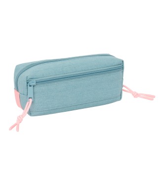 PORTATODO TRIPLE PEQ. C/GOMA ELAST. 22CM WICKED 2