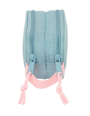 PORTATODO DOBLE WICKED