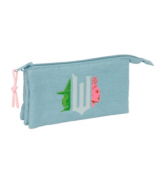 PORTATODO TRIPLE WICKED