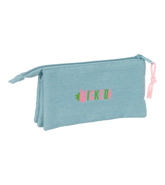 PORTATODO TRIPLE WICKED 2