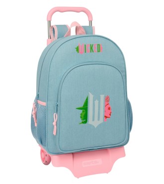 MOCH 180+CARRO 905 WICKED