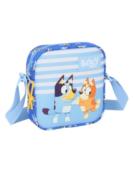 BOLSITO BANDOLERA BLUEY "LET'S PLAY" Bolsos Infantiles | ...