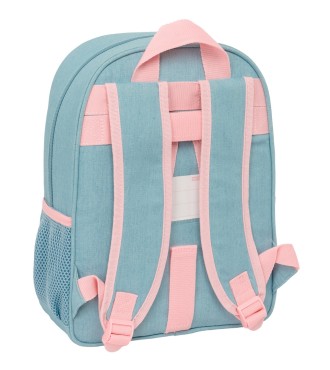 MOCHILA INFANTIL ADAPT.CARRO WICKED 2