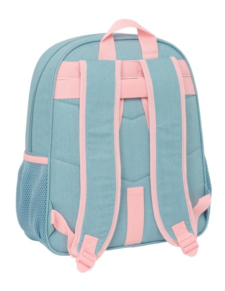 MOCHILA JUNIOR ADAPT.CARRO WICKED