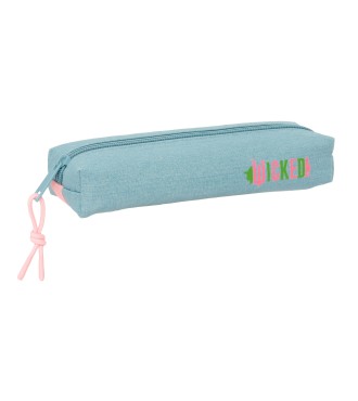 PORTATODO RECTANGULAR C/GOMA ELAST. 22CM WICKED