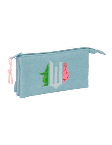 PORTATODO TRIPLE WICKED