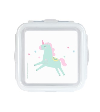 FIAMBRERA SAFTA PREESCOLAR "UNICORNIO" 2