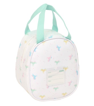 NECESER TERMO SAFTA PREESCOLAR "UNICORNIO" 2