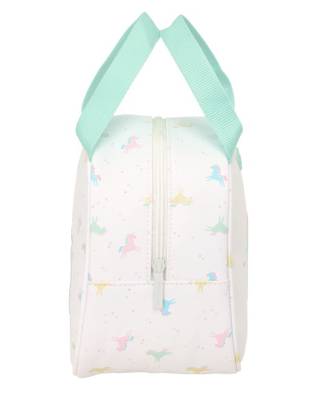 NECESER TERMO SAFTA PREESCOLAR "UNICORNIO"