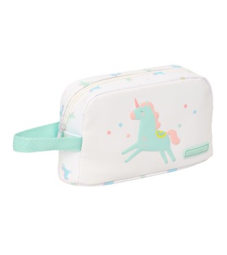 PORTADESAYUNOS TERMO SAFTA PREESCOLAR "UNICORNIO"