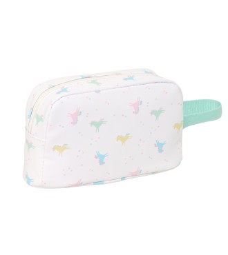 PORTADESAYUNOS TERMO SAFTA PREESCOLAR "UNICORNIO" 2