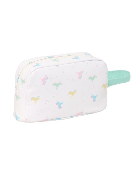 PORTADESAYUNOS TERMO SAFTA PREESCOLAR "UNICORNIO"