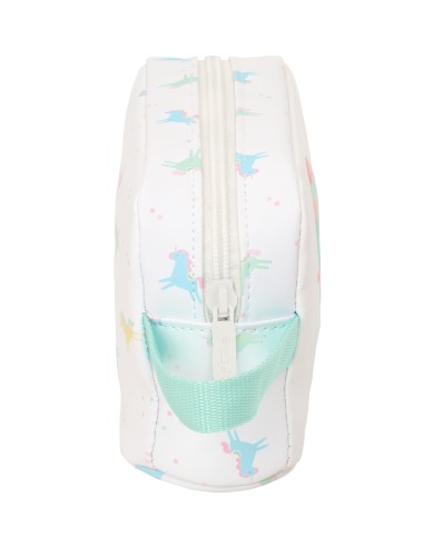 PORTADESAYUNOS TERMO SAFTA PREESCOLAR "UNICORNIO"