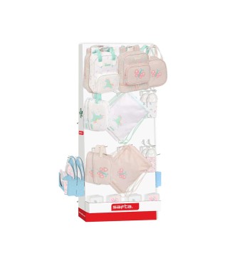 CONTENIDO EXPOSITOR 949 SAFTA PREESCOLAR SURT. 1