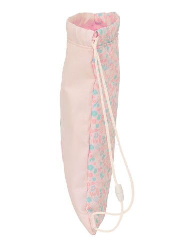 SACO PLANO JUNIOR SAFTA PREESCOLAR "MARIPOSA"