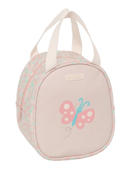 NECESER TERMO SAFTA PREESCOLAR "MARIPOSA"