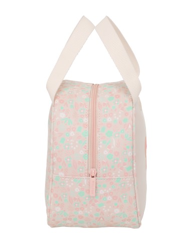 NECESER TERMO SAFTA PREESCOLAR "MARIPOSA"