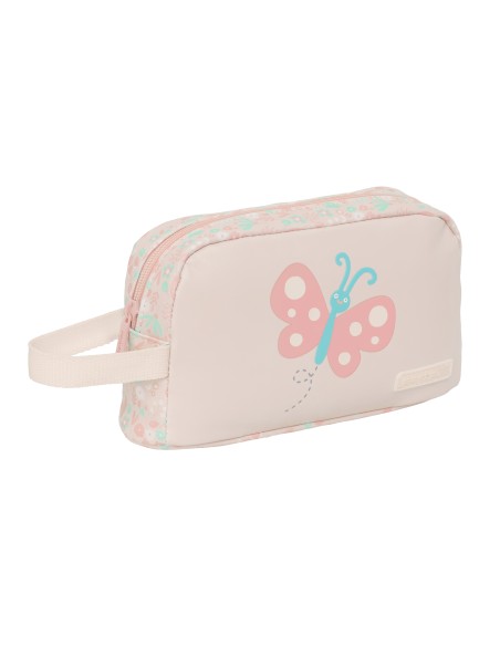 PORTADESAYUNOS TERMO SAFTA PREESCOLAR "MARIPOSA"