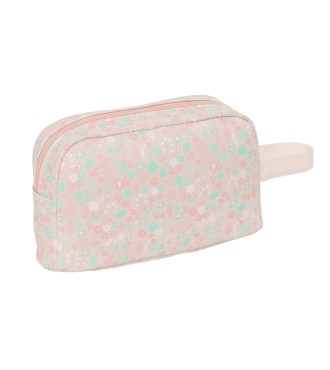 PORTADESAYUNOS TERMO SAFTA PREESCOLAR "MARIPOSA" 2