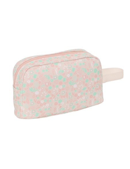 PORTADESAYUNOS TERMO SAFTA PREESCOLAR "MARIPOSA"