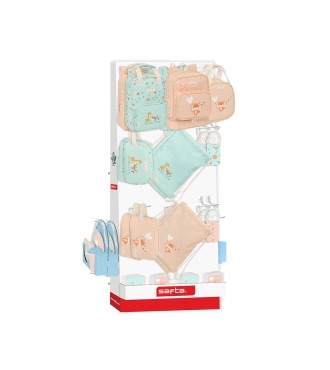 CONTENIDO EXPOSITOR 949 SAFTA PREESCOLAR SURT. 2