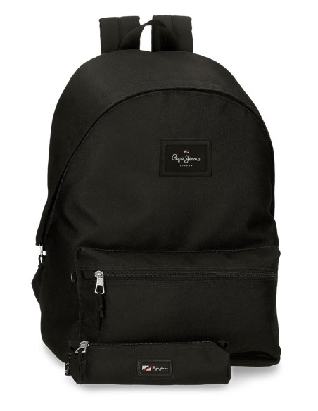 6339221 MOCHILA PORTAORD. + PORTATODO. PJL ARIS EVERGREE