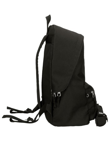 6339221 MOCHILA PORTAORD. + PORTATODO. PJL ARIS EVERGREE