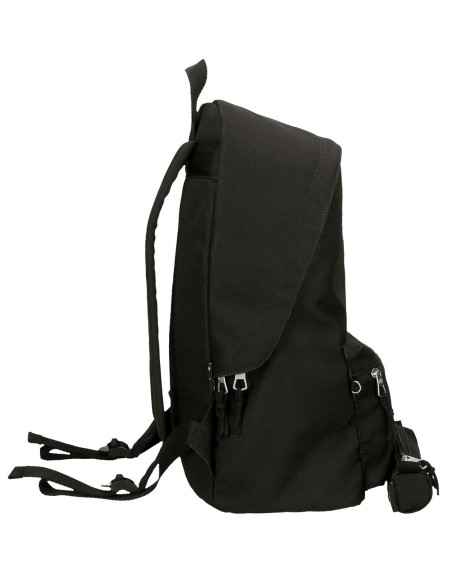 6339221 MOCHILA PORTAORD. + PORTATODO. PJL ARIS EVERGREE